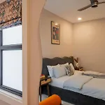 Ultra Luxury 3Bhk Stylish Apartment, Walk To Taj Mahal, 1500Sqft