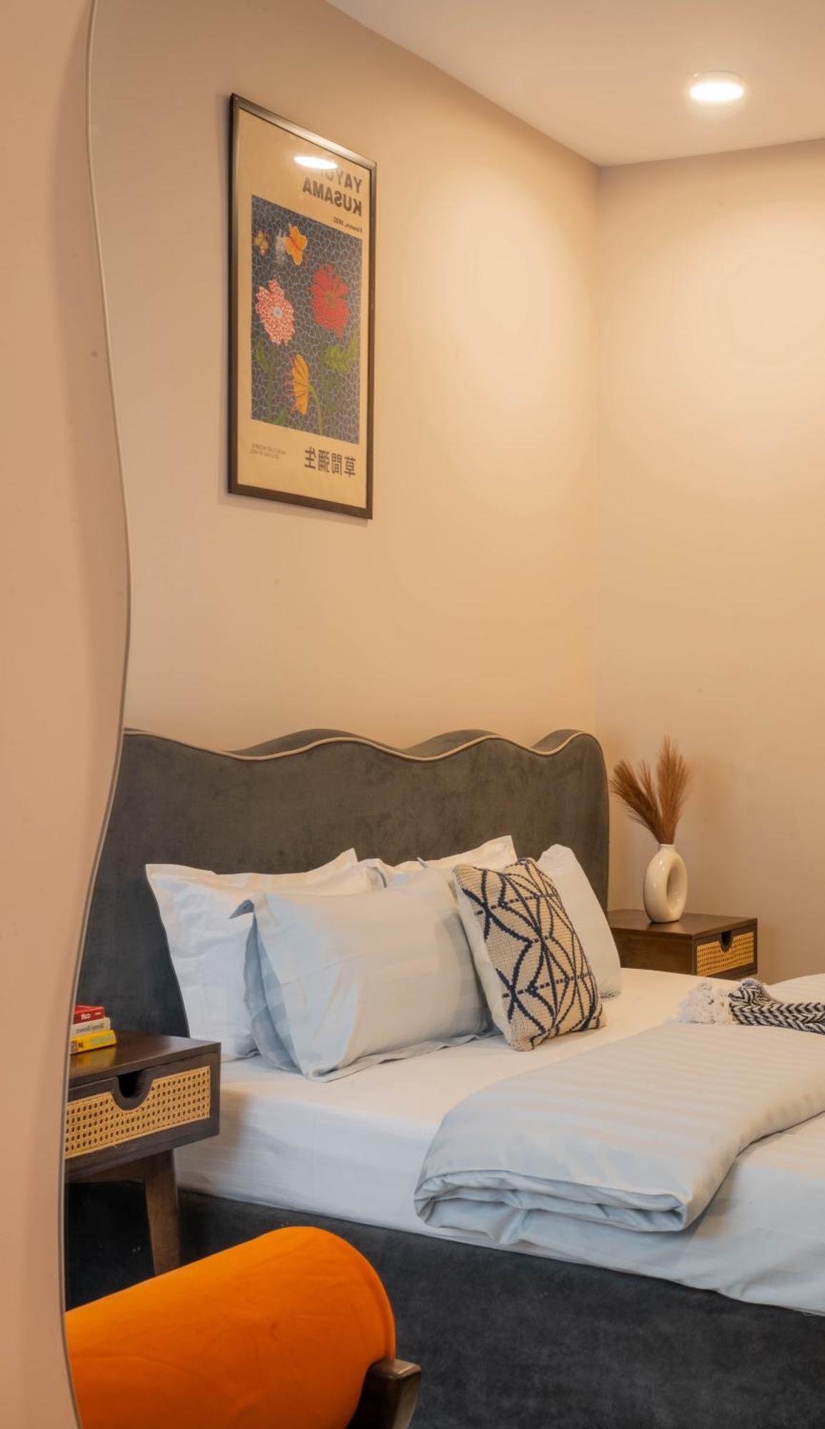 Ultra Luxury 3bhk Stylish Apartment, Walk To Taj Mahal, 1500sqft Apartment Agra (Uttar Pradesh)
