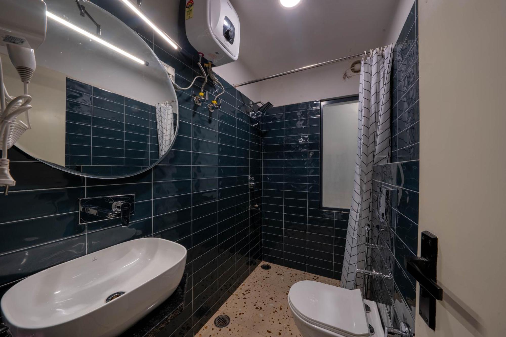 Ultra Luxury 3bhk Stylish Apartment, Walk To Taj Mahal, 1500sqft Apartment Agra (Uttar Pradesh)