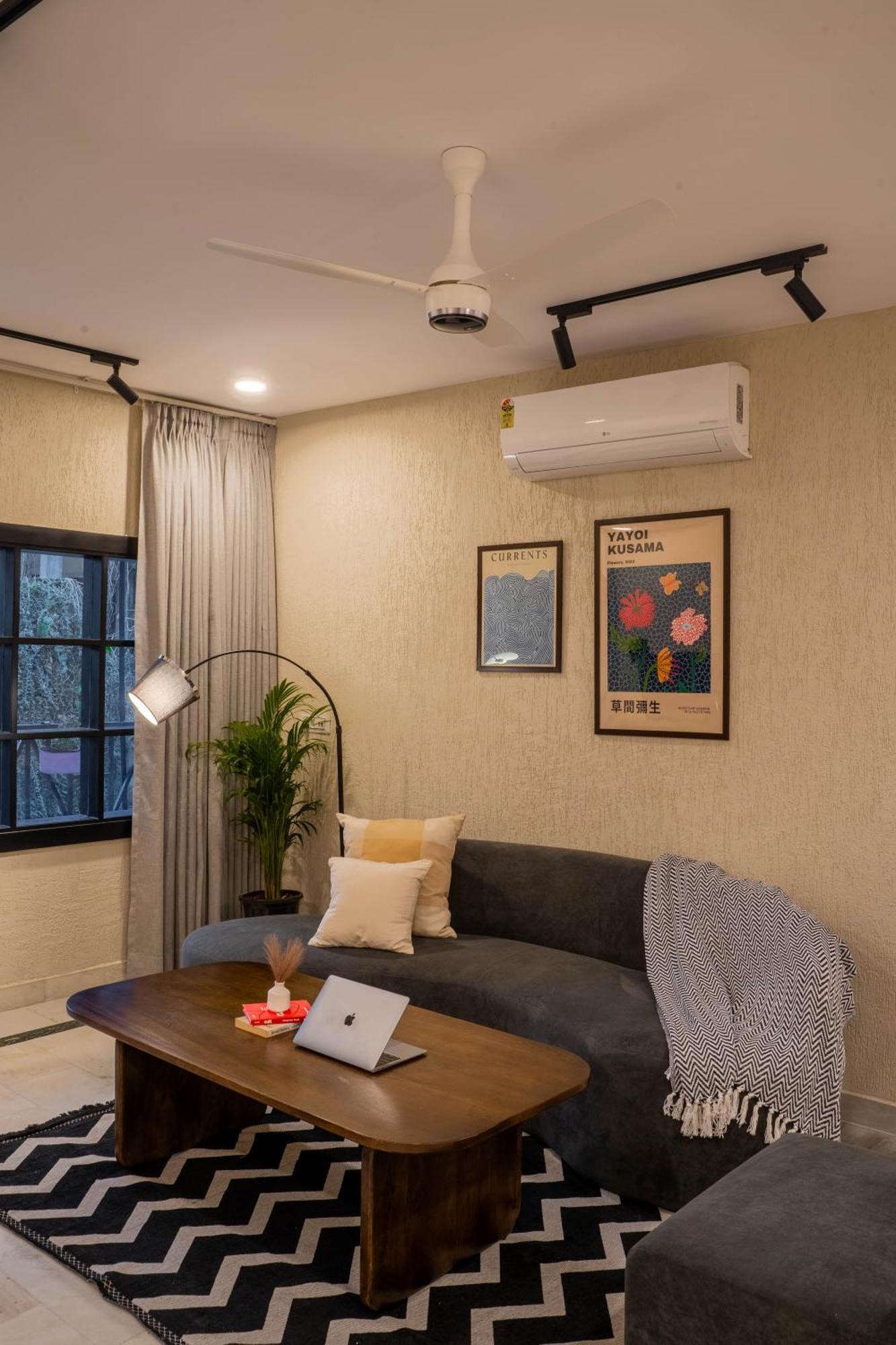 Ultra Luxury 3bhk Stylish Apartment, Walk To Taj Mahal, 1500sqft Apartment